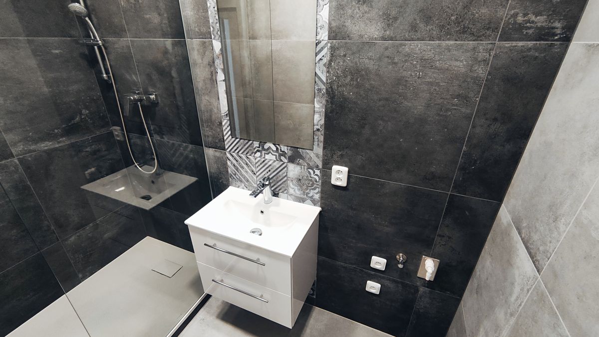 Pronájem bytu 1+1 40 m²