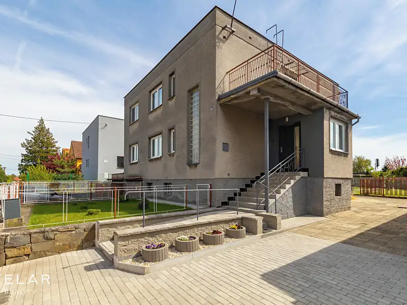 Prodej rodinného domu 150 m², pozemek 124 m², Opava – náhled fotky 1