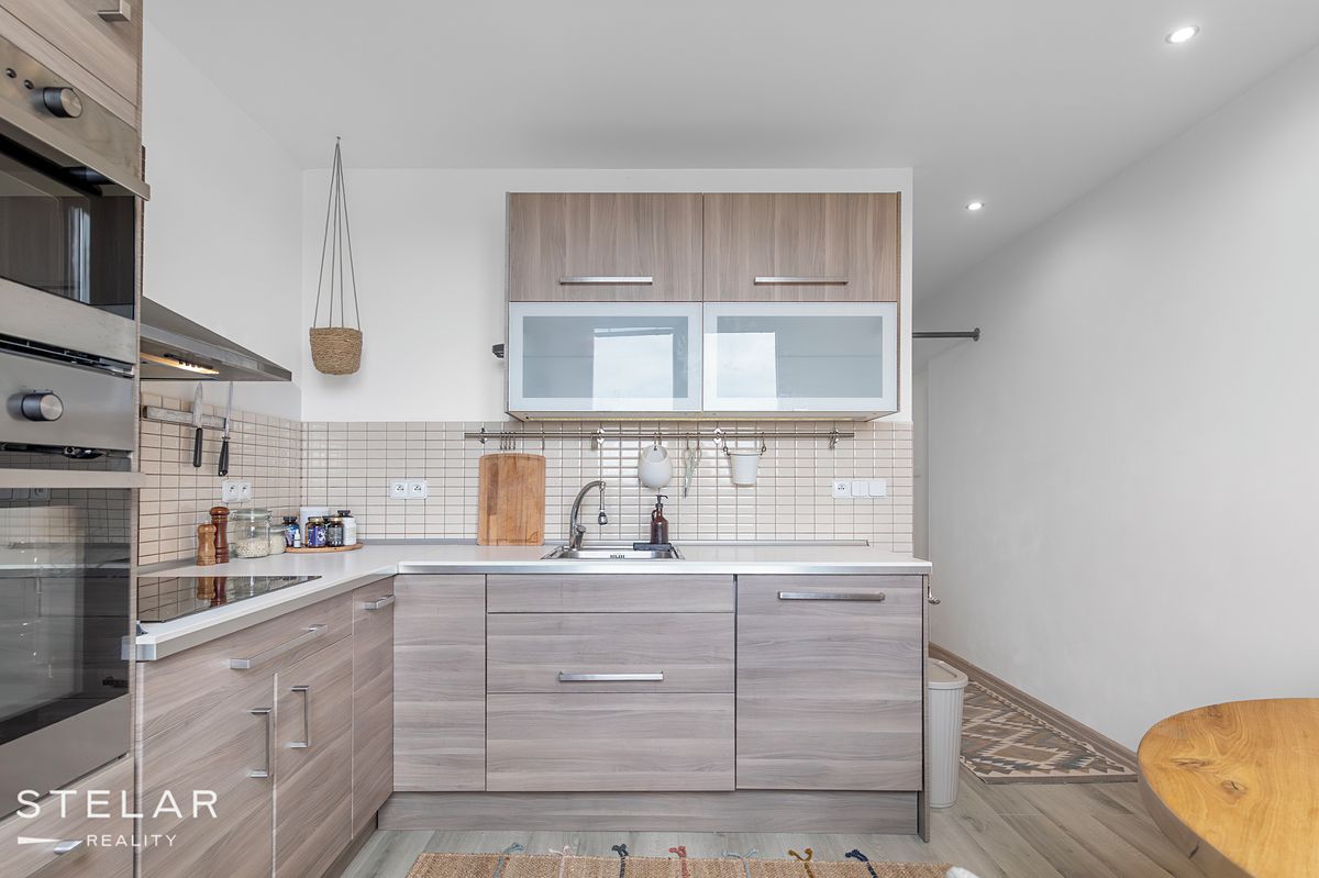 Pronájem bytu 2+1 60 m² – fotografie 2