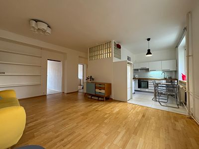 Prodej bytu 3+kk 68 m²