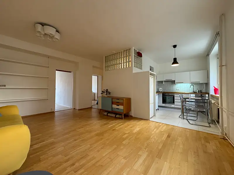 Prodej bytu 3+kk 68 m², Praha – náhled fotky 1