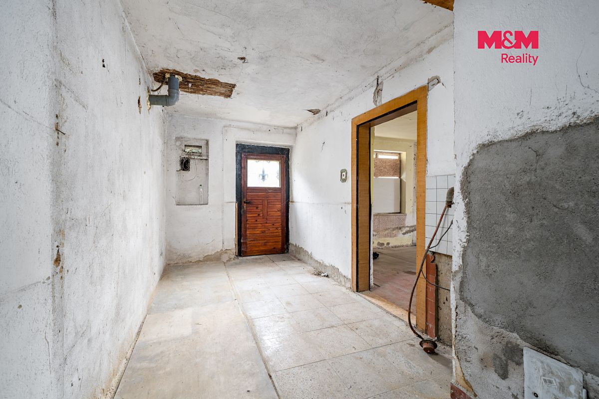 Prodej rodinného domu 190 m², pozemek 4016 m² – fotografie 5
