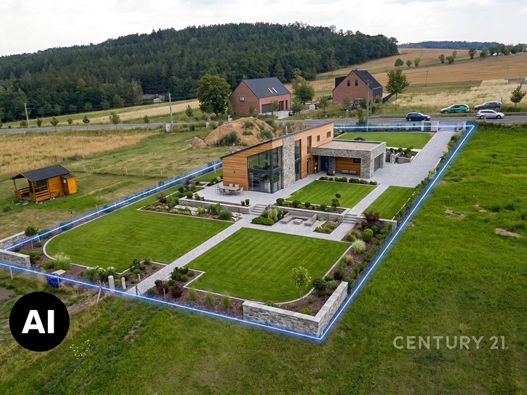 Grundstück zum Kauf, 1.444 m² (1 von 10)