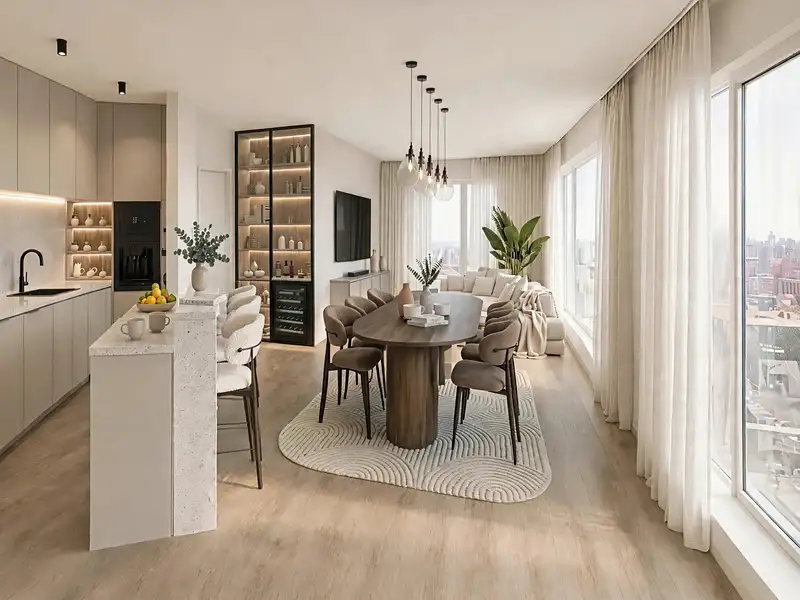 Prodej bytu 3+kk 114 m², Ostrava – náhled fotky 2