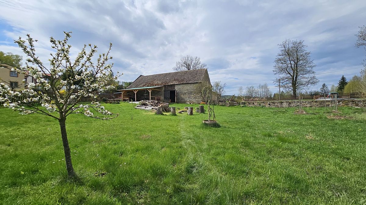 Prodej rodinného domu 360 m², pozemek 2800 m² – fotografie 5