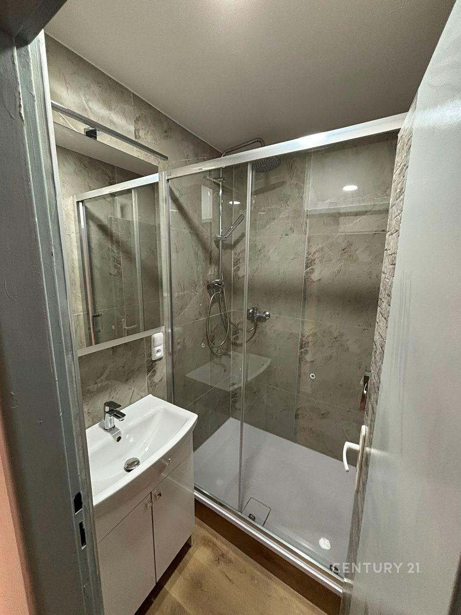 Pronájem bytu 2+kk 38 m²