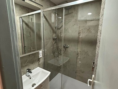 Pronájem bytu 2+kk 38 m²