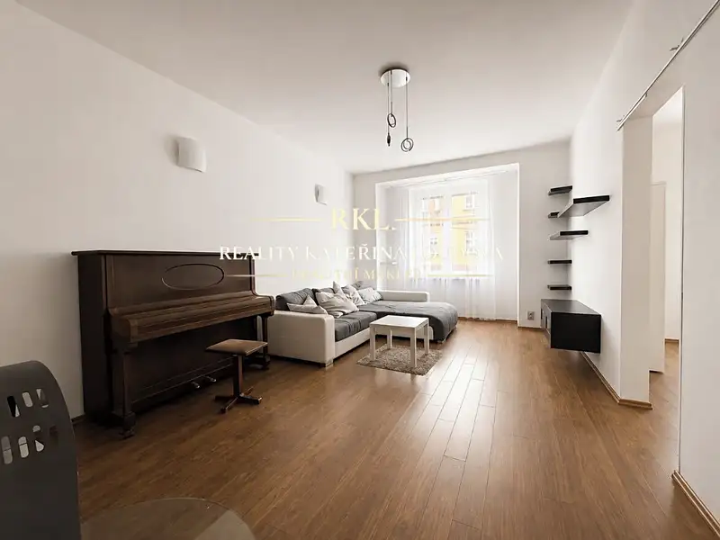 Prodej, Byt, 2+1, 68 m²