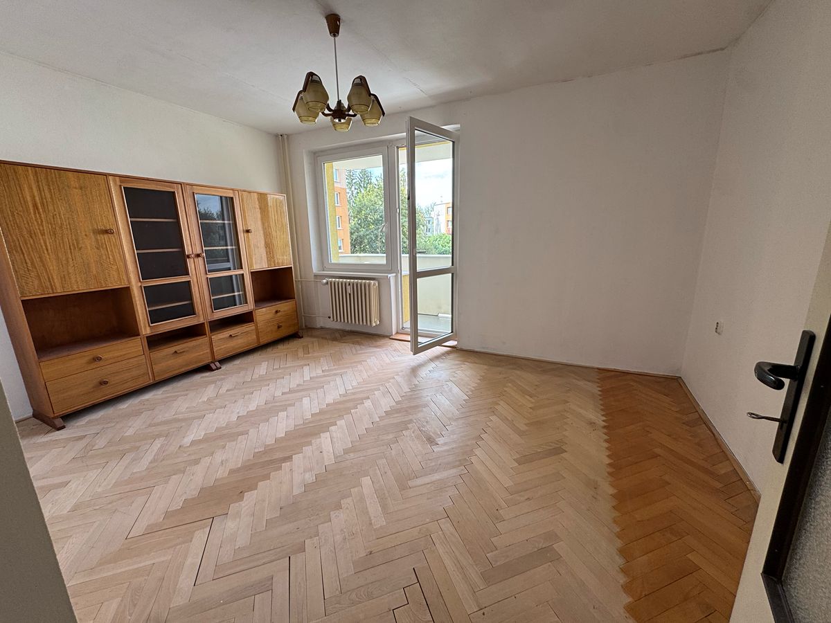 Prodej bytu 2+1 57 m² – fotografie 2