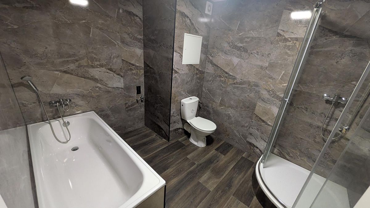 Pronájem bytu 3+1 53 m² – fotografie 2