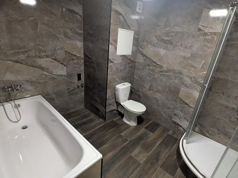 Pronájem bytu 3+1 53 m², Most – náhled fotky 2
