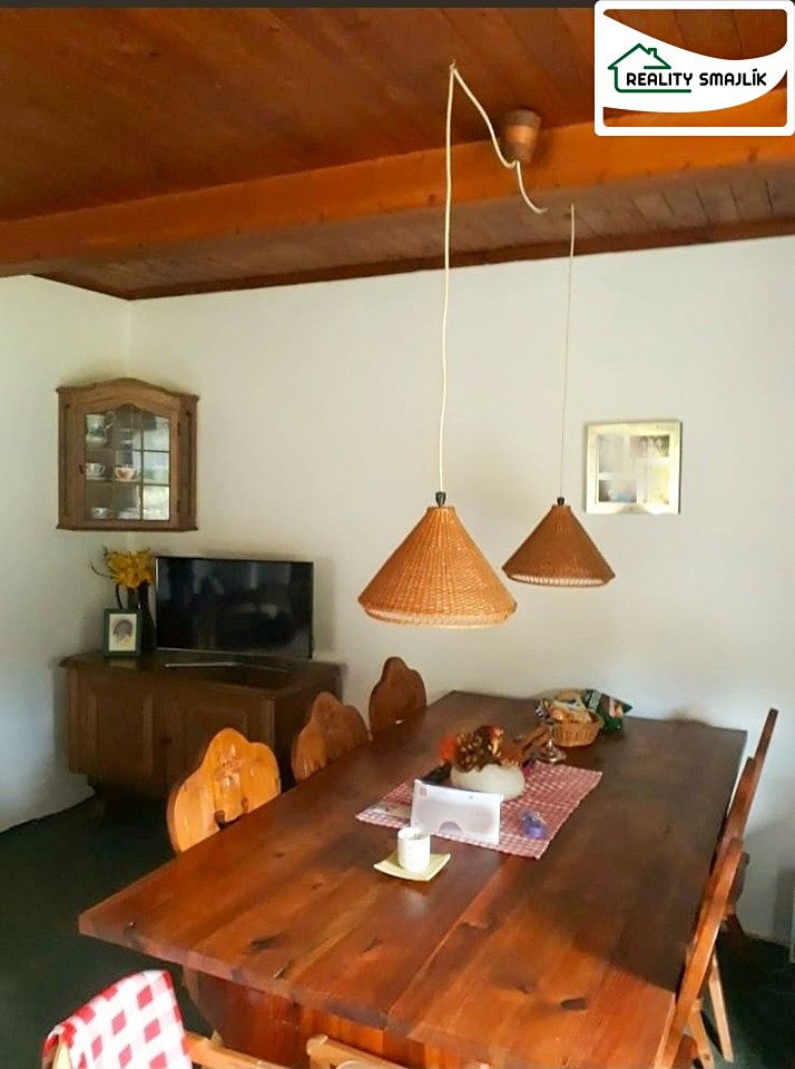 Prodej chalupy 160 m², pozemek 947 m² – fotografie 5