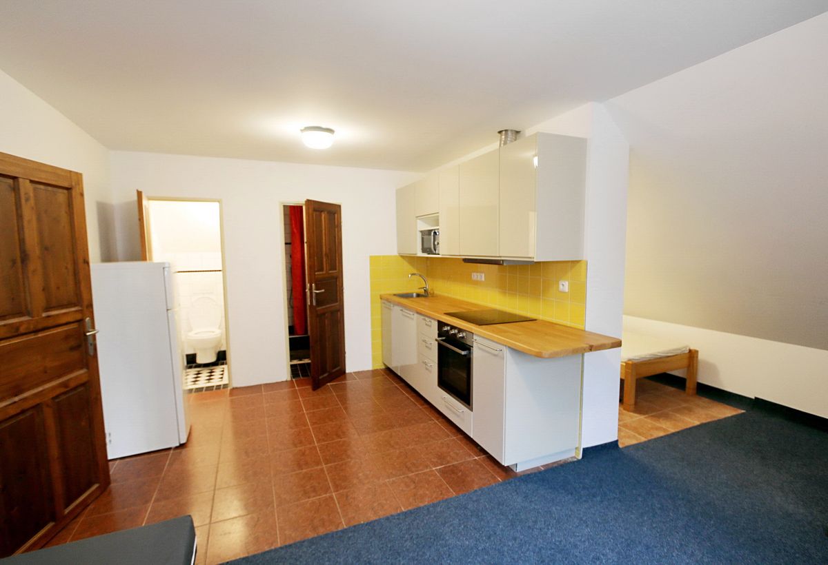 Pronájem bytu 2+1 70 m²