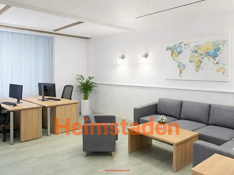 Pronájem kanceláře 69 m², Havířov – náhled fotky 1
