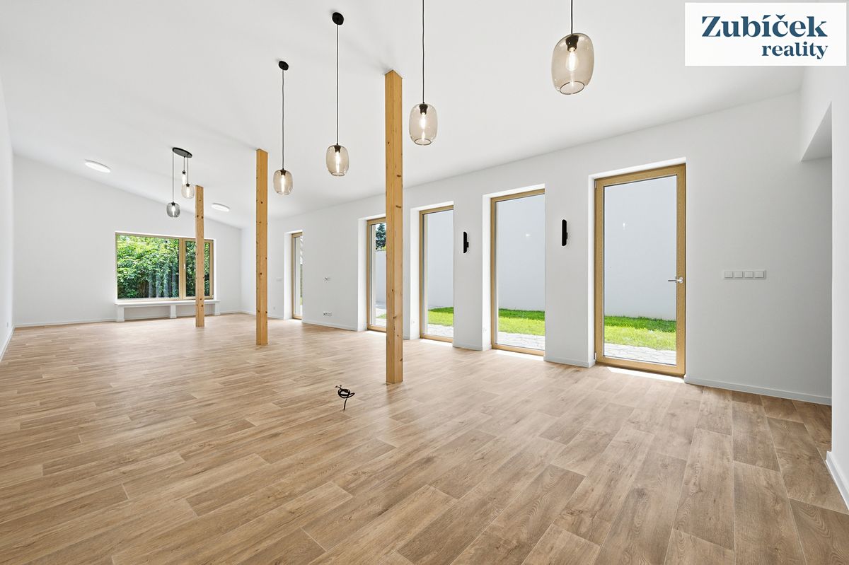 Prodej rodinného domu 140 m², pozemek 417 m²