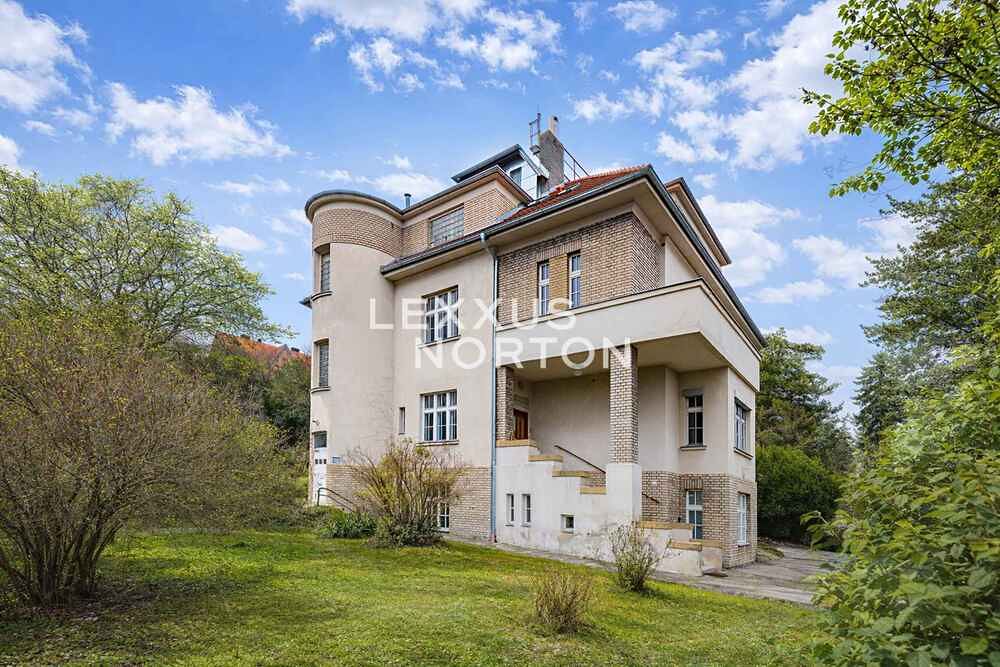 Prodej bytu 4+kk 194 m²