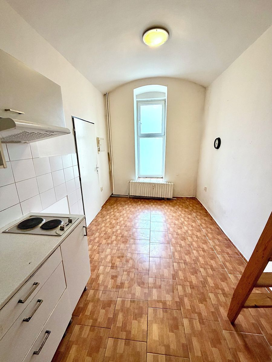 Prodej bytu 1+kk 14 m²