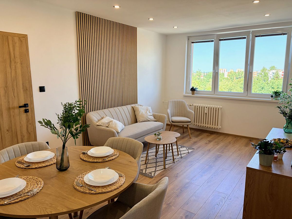 Prodej bytu 3+1 68 m² – fotografie 3
