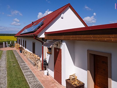 Prodej  rodinného domu 212 m², pozemek 869 m²