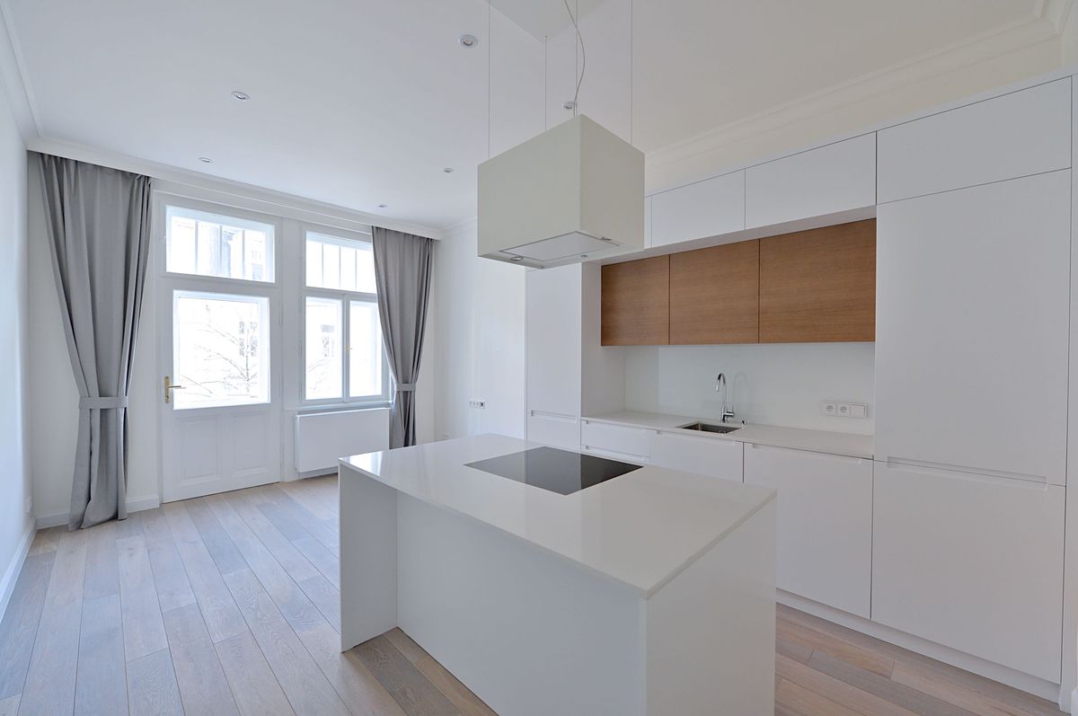 Pronájem bytu 2+kk 56 m² – fotografie 4