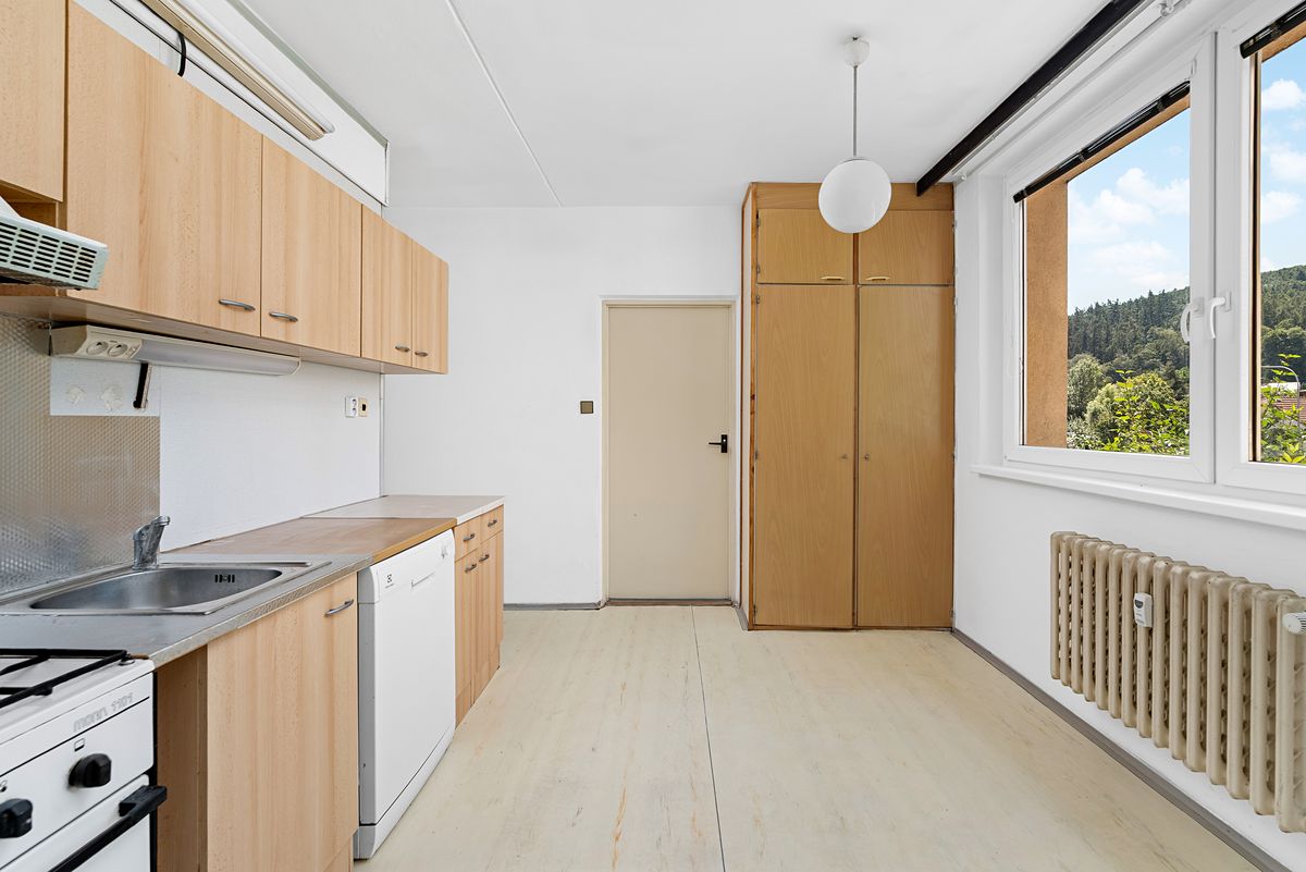 Prodej bytu 3+1 63 m² – fotografie 2