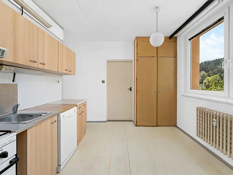 Prodej bytu 3+1 63 m², Kuřim – náhled fotky 2