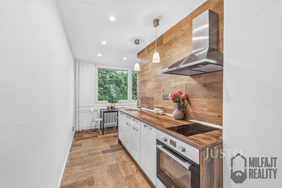 Prodej bytu 2+1 58 m² – fotografie 2