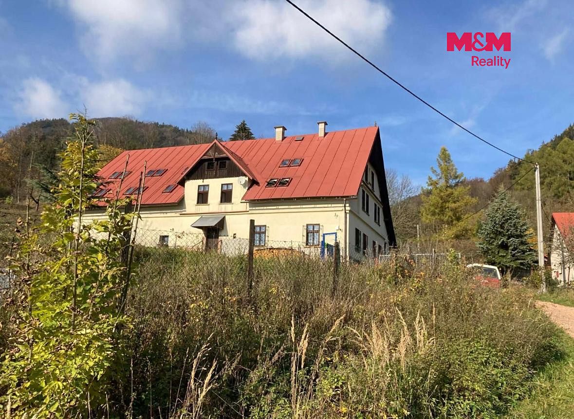 Pronájem chalupy 639 m², pozemek 2940 m² – fotografie 4