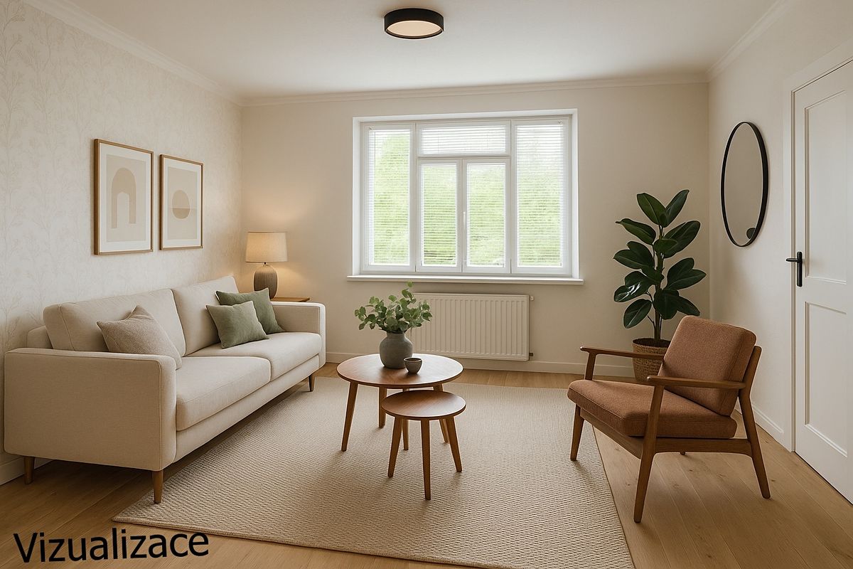 Prodej rodinného domu 171 m², pozemek 852 m²