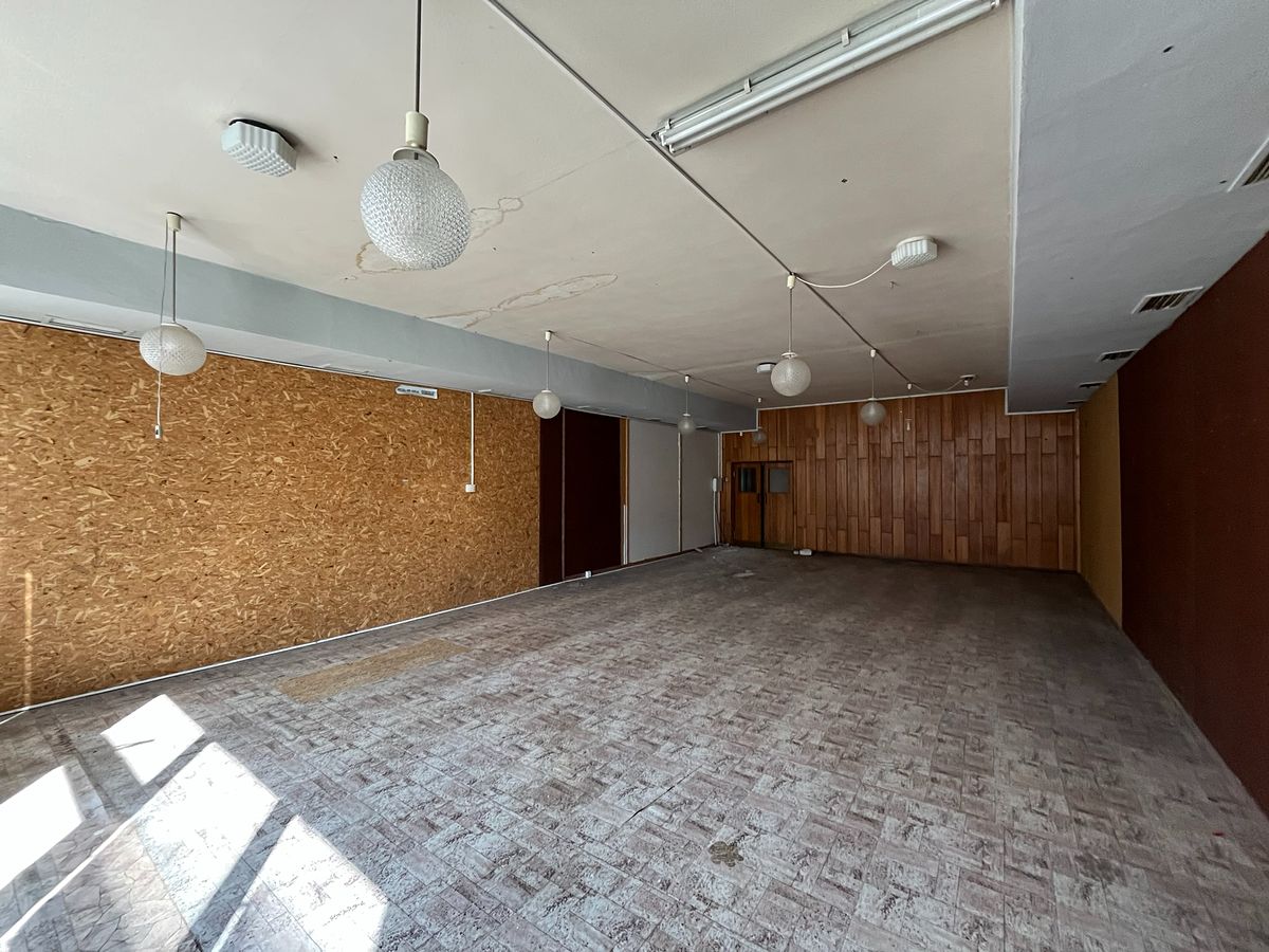 Pronájem obchodního prostoru 116 m² – fotografie 3