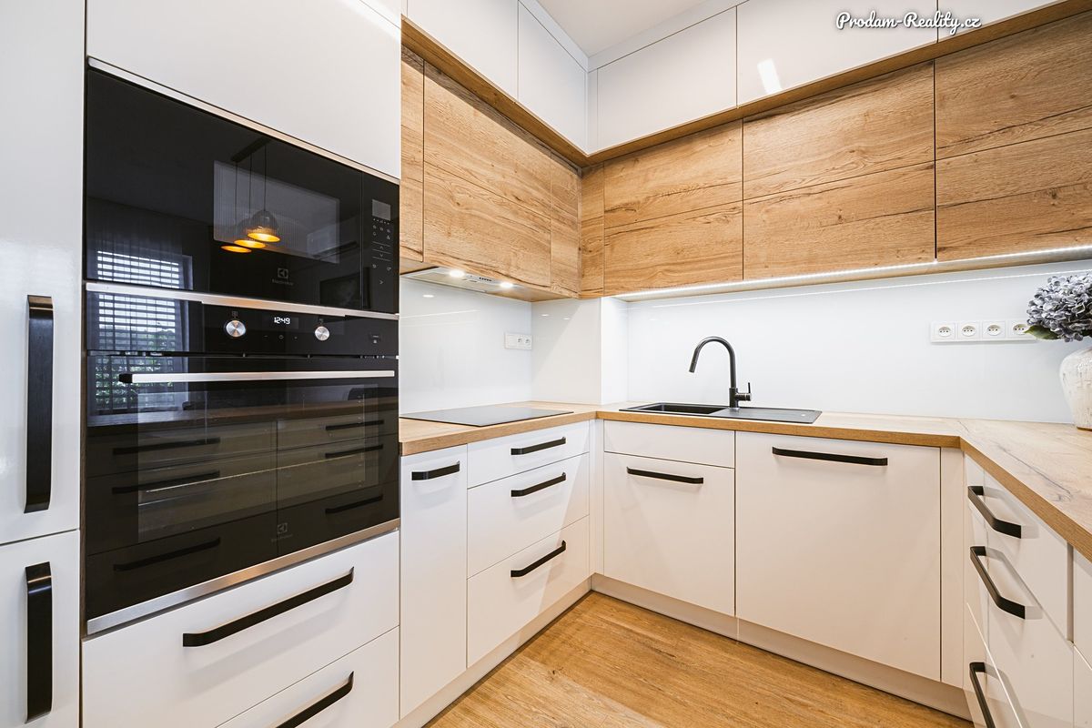 Prodej bytu 4+kk 120 m²
