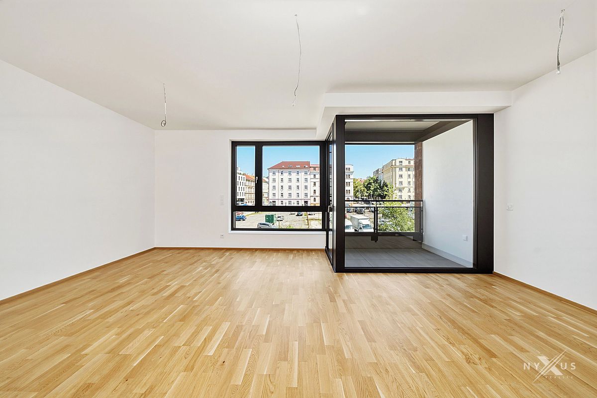 Prodej bytu 3+kk 89 m²
