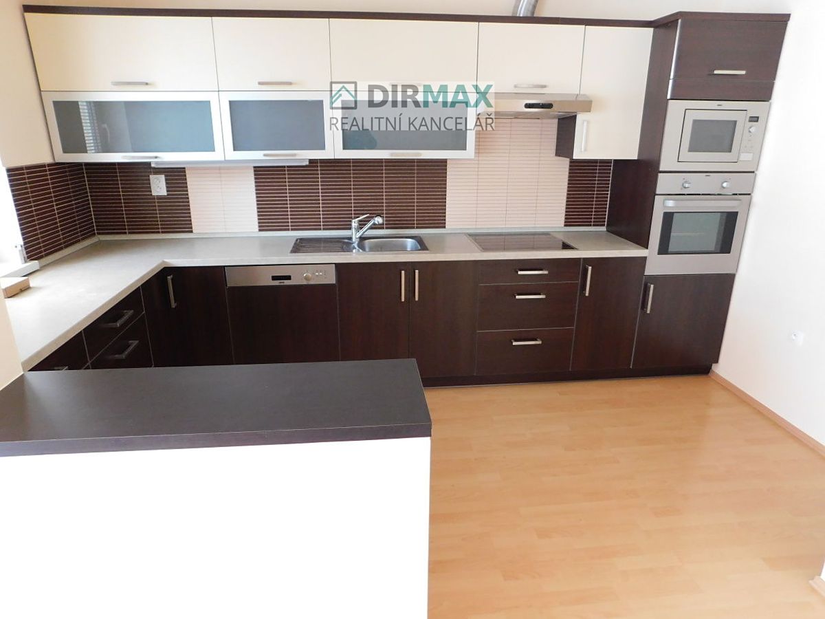 Prodej bytu 2+kk 82 m²