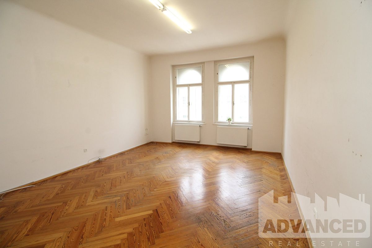 Pronájem bytu 3+kk 84 m²