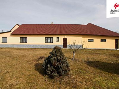 Prodej rodinného domu 91 m², pozemek 2612 m²