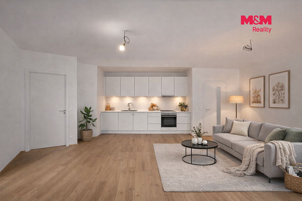Prodej bytu 2+kk 65 m² – fotografie 2