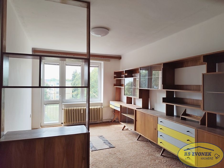 Pronájem bytu 3+1 72 m²