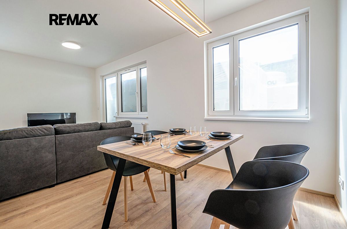 Prodej bytu 2+kk 54 m² (Jednopodlažní)