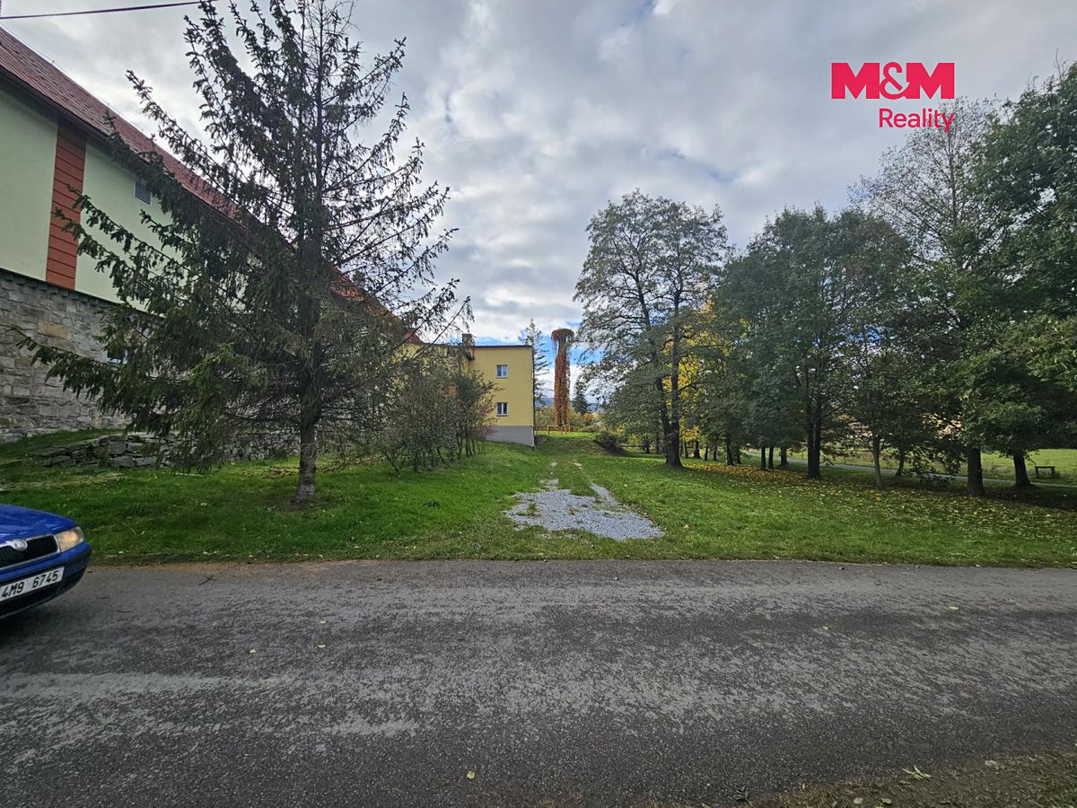 Prodej pozemku 1155 m² – fotografie 3