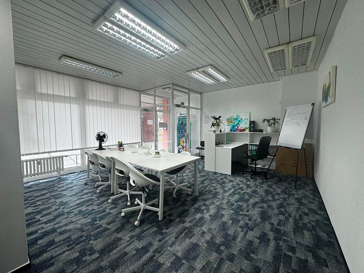Pronájem obchodního prostoru 125 m² – fotografie 3