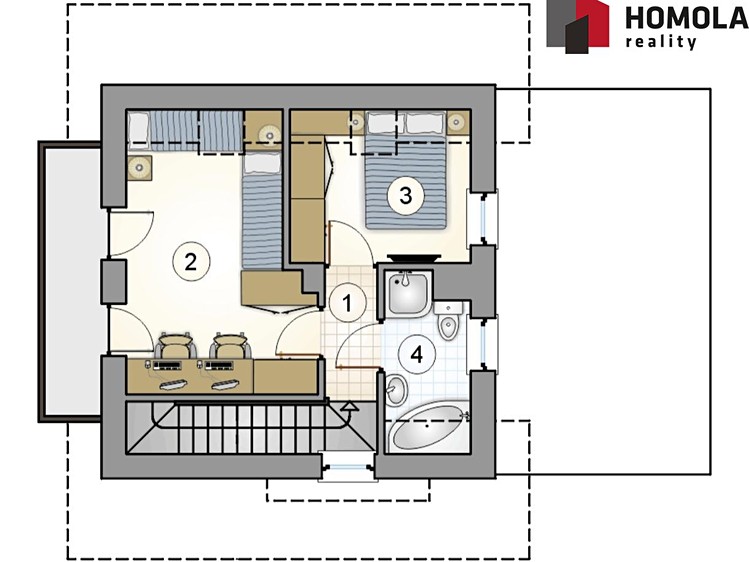 Haus zum Kauf, 70 m² (21 von 31)