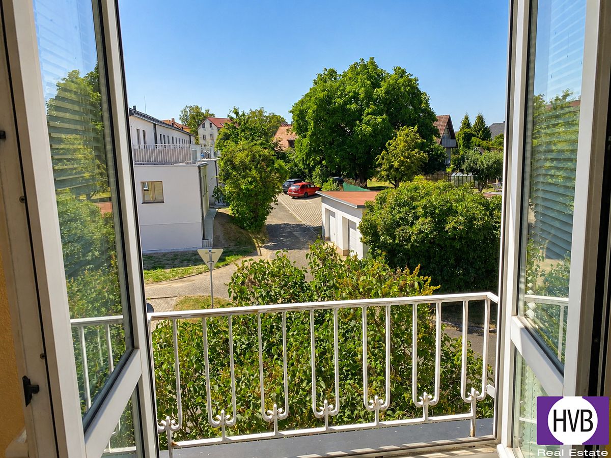 Prodej bytu 3+1 68 m²