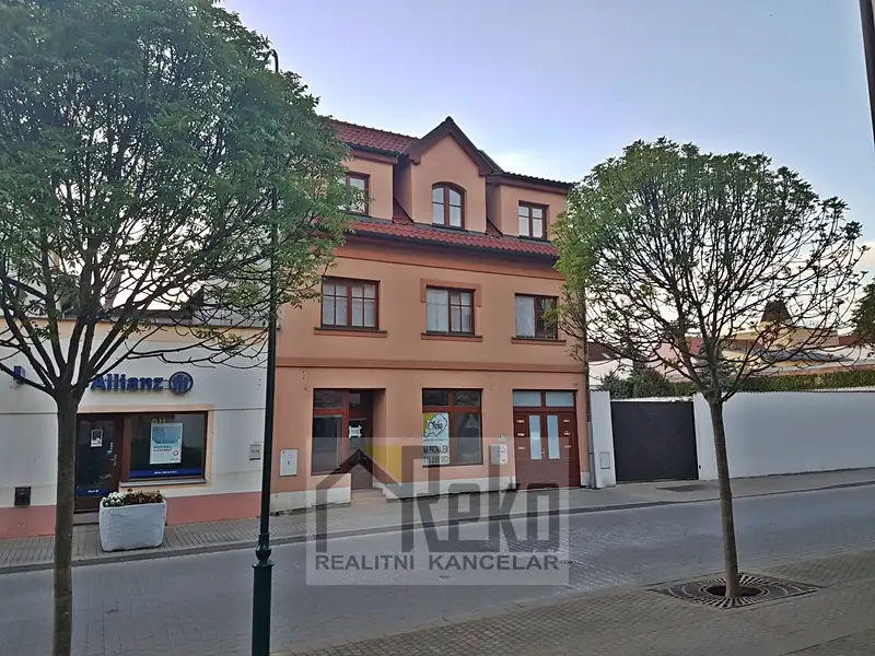 Pronájem bytu 4+kk 150 m², Havlíčkova, Beroun – Beroun-Centrum