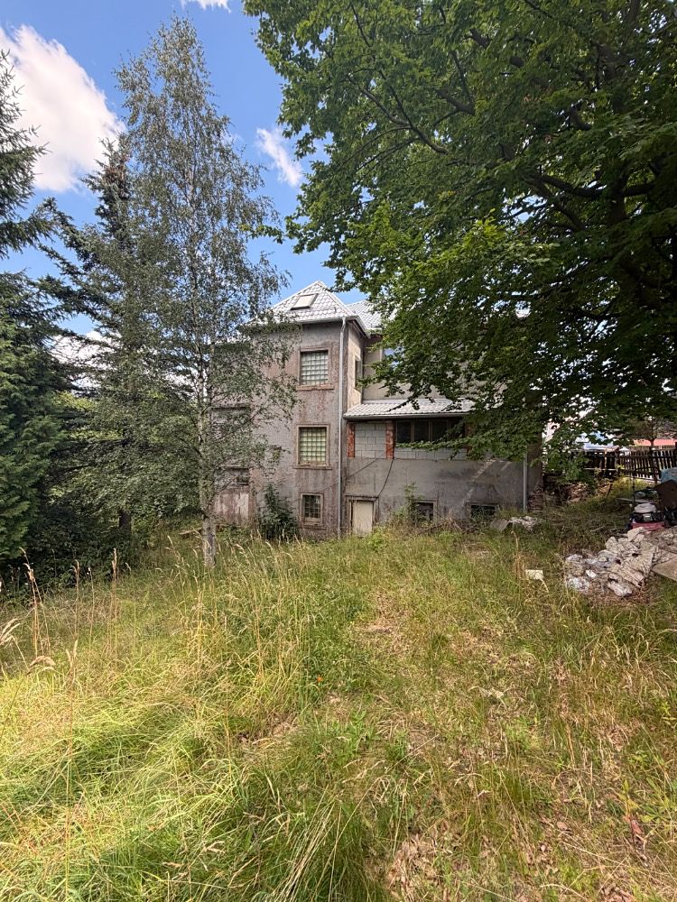 Prodej rodinného domu 600 m², pozemek 1601 m² – fotografie 3
