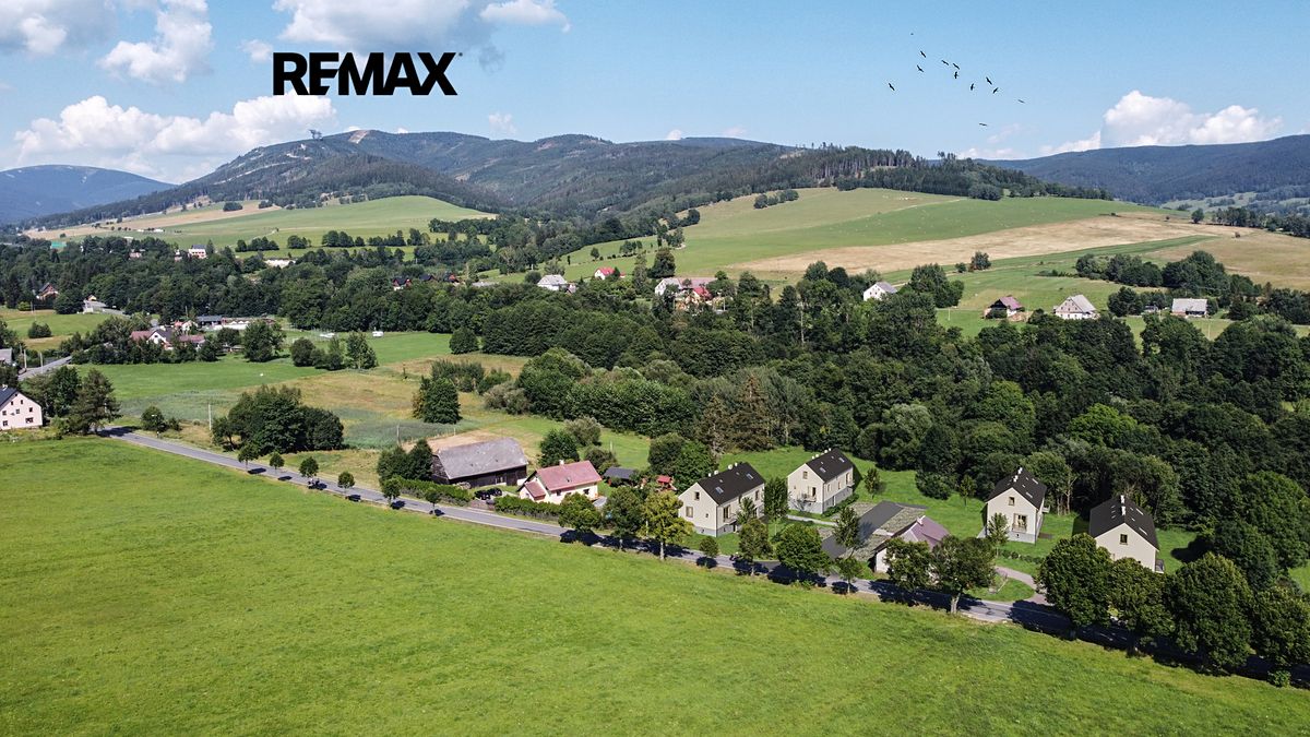 Prodej stavebního pozemku 7033 m² – fotografie 4