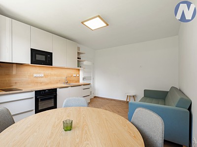 Prodej bytu 2+kk 34 m²