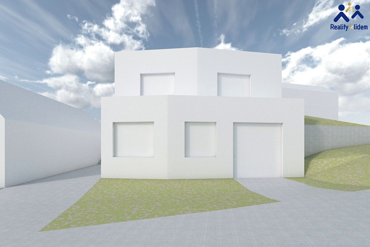 Prodej stavebního pozemku 1952 m² – fotografie 4