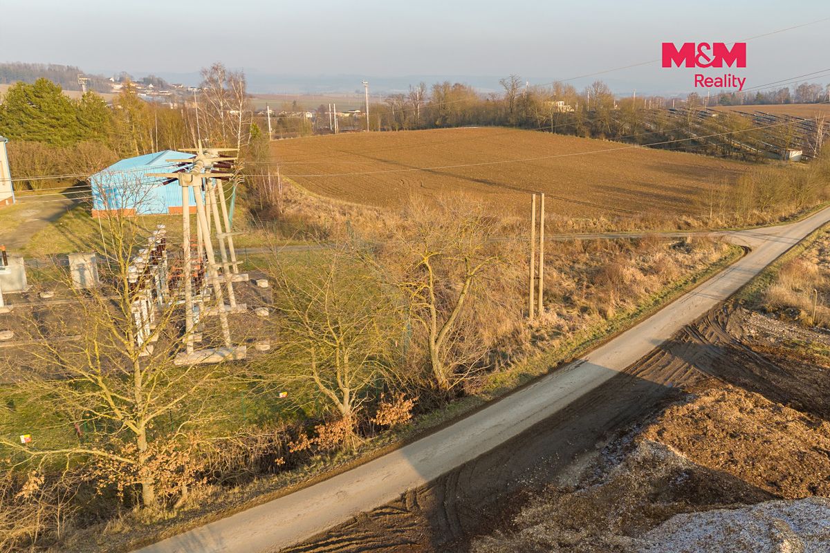 Prodej louky 420 m² – fotografie 3