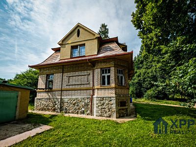 Prodej vily 121 m², pozemek 565 m²
