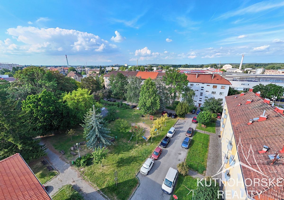 Prodej bytu 1+1 42 m² – fotografie 3